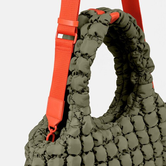 LES VISIONNAIRES Unio Shopper Shopper Bag 43 cm