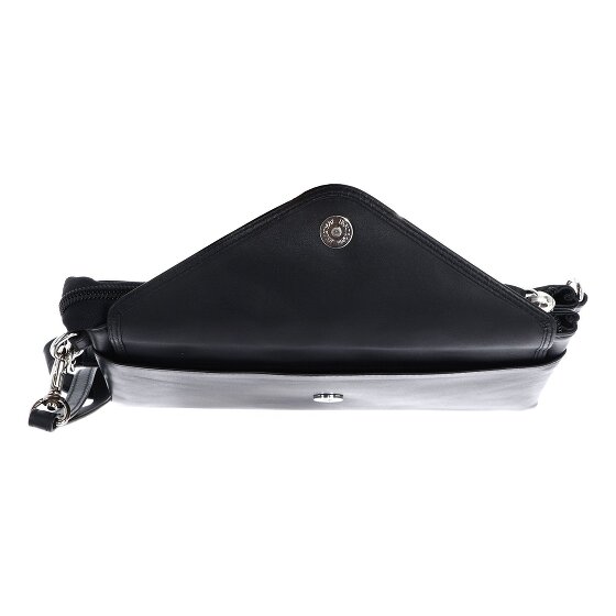Golden Head Polo Kopertówka Ochrona RFID Skóra 22 cm