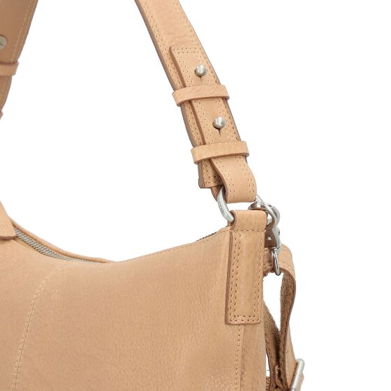 Burkely Soft Skylar Torba na ramię Skórzany 27 cm