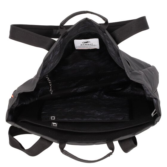 Mammut Seon torba na ramię 32 cm przegroda na laptopa