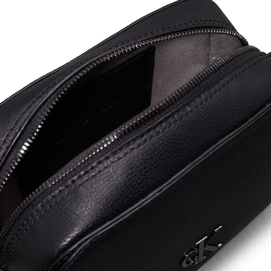 Calvin Klein Jeans Minimal Monogram Mini Torba Torba na ramię 18 cm