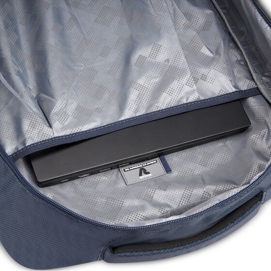 Roncato Ironik 2.0 Plecak 55 cm Komora na laptopa