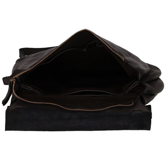 Harold's Submarine Torba na ramię skórzana 32 cm