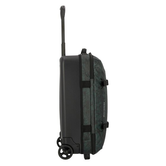 Herschel All Season 2 kółka Walizka kabinowy 55 cm