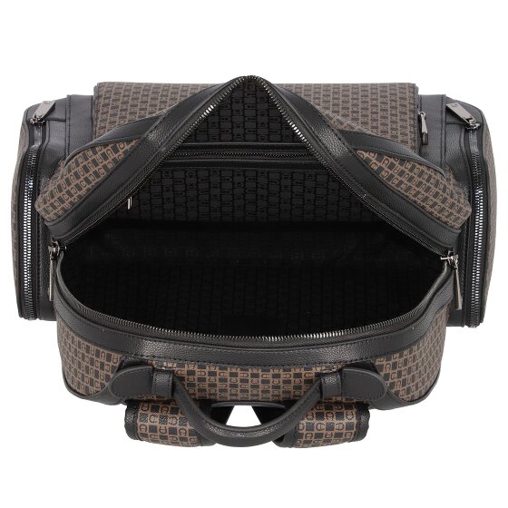 AIGNER Plecak Core z przegrodą na laptopa 41 cm