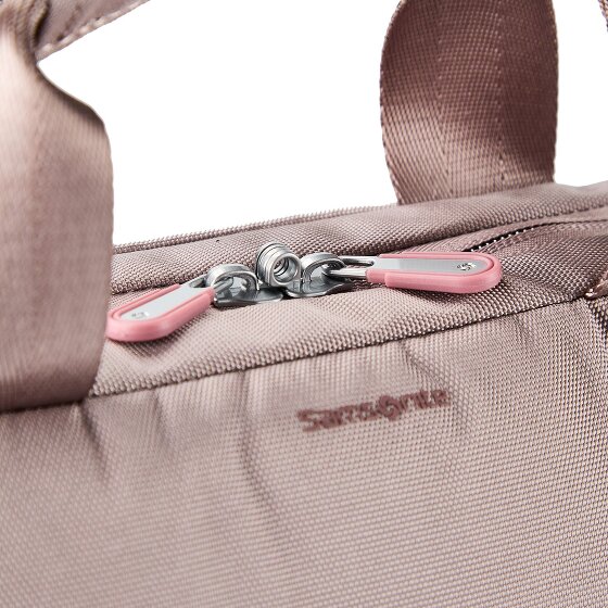 Samsonite Guardit Classy 2.0 Teczka 40 cm Komora na laptopa