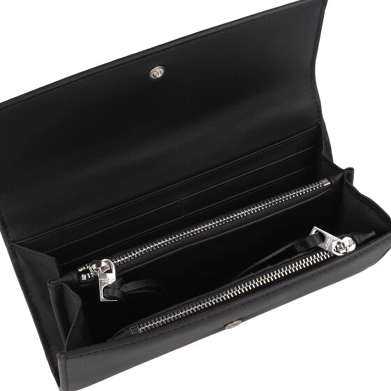 Liebeskind Valentina Portfel Ochrona RFID Skórzany 19 cm