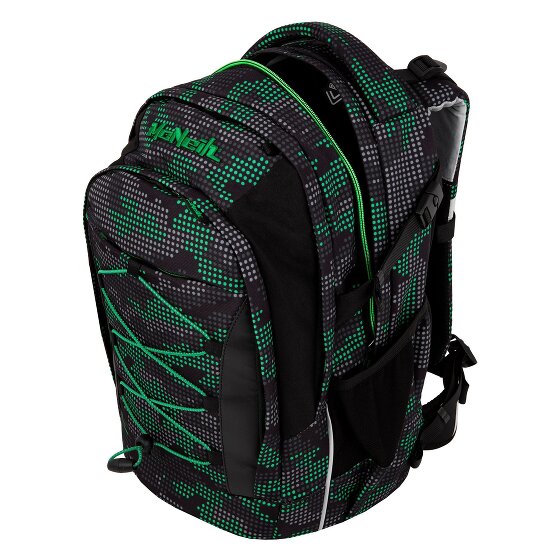 McNeill LUCA Plecak szkolny 45 cm