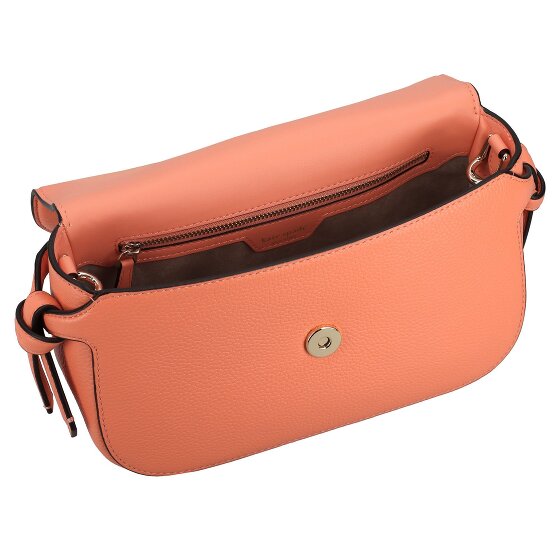 Kate Spade New York Knott Torba Skórzany 23.5 cm