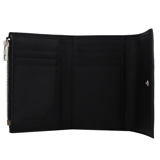 Liebeskind Linn Portfel Ochrona RFID Skórzany 13.5 cm