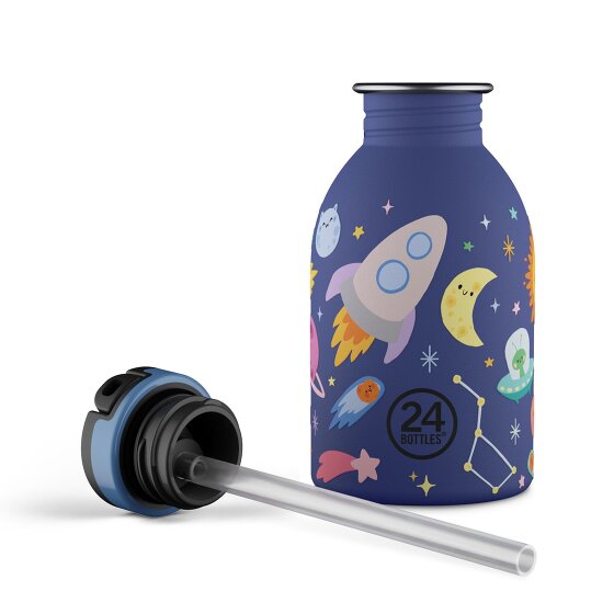 24Bottles Kids Urban Drinking Bottle 250 ml