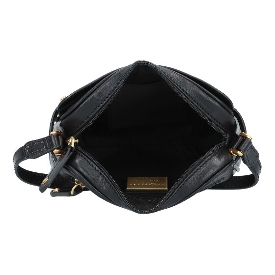 The Bridge Story Donna Torba na ramię I Skórzana 22 cm