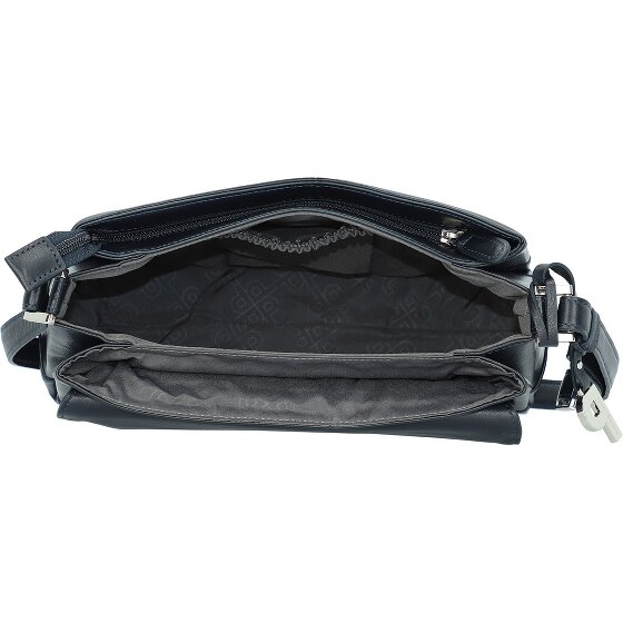 Picard Really II Torba na ramię skórzana 28 cm