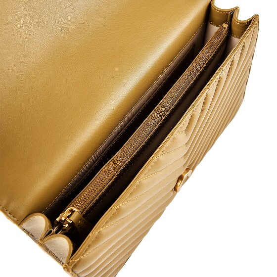 PINKO Love One Torba na ramię Skórzany 26.5 cm