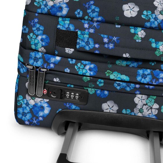 Eastpak Transit'R Plus 2 kółka Walizka kabinowa 55 cm