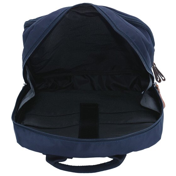 Bric's Plecak X-Travel z przegrodą na laptopa 38 cm