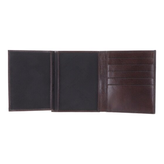 Golden Head Colorado Wallet RFID Leather 10 cm