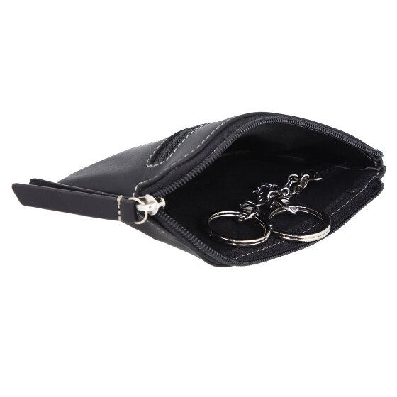 Esquire Dallas Key Case Leather 12,5 cm