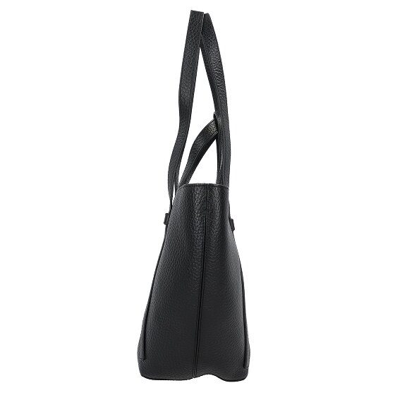 abro Cosmo Shopper Bag Skórzany 42 cm