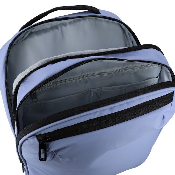 Travelite Basics Plecak 40 cm Komora na laptopa