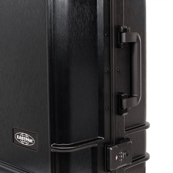 Eastpak Resist'r Case 4 kółka Walizka M 69 cm