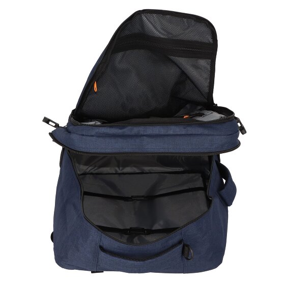 Worldpack Bestway Cabin Pro Plecak 54 cm Komora na laptopa