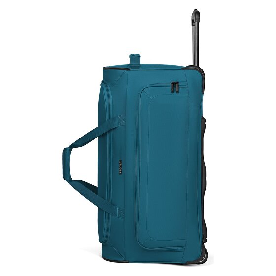 Redolz Duffle Essentials 2 kółka Torba podróżna 71 cm