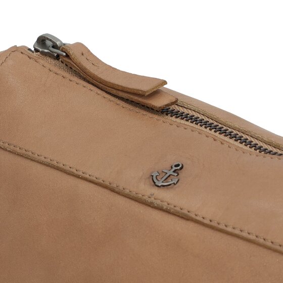 Harbour 2nd Evita Torba na ramię Skórzany 23.5 cm