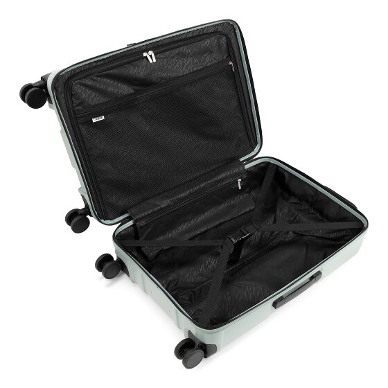 Epic Crate EX Wildlife 4 kółka Walizka 65 cm