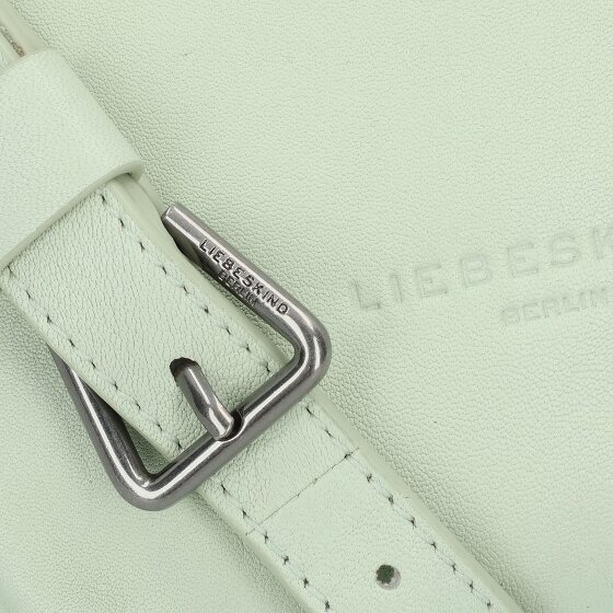 Liebeskind Seasonal Saszetka Skórzany 32 cm