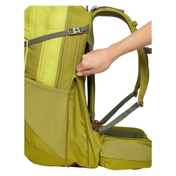 Vaude Wizard Plecak turystyczny 51 cm