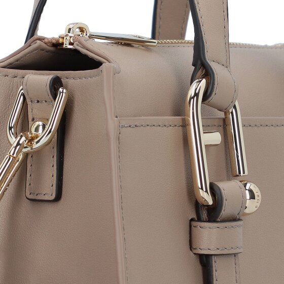 Furla Nuvola Torba Skórzany 22 cm