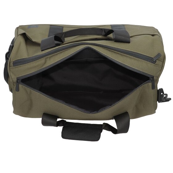 Herschel Novel Novel Torba podróżna Weekender 53 cm