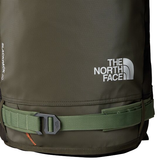 The North Face Slackpack 2.0 Plecak 50 cm