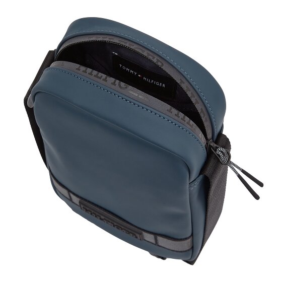 Tommy Hilfiger TH Monotype Mini Torba Torba na ramię 15 cm