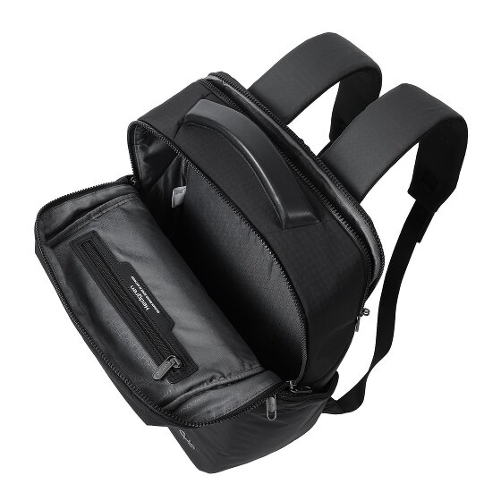 Hedgren Furo Plecak 42 cm Komora na laptopa