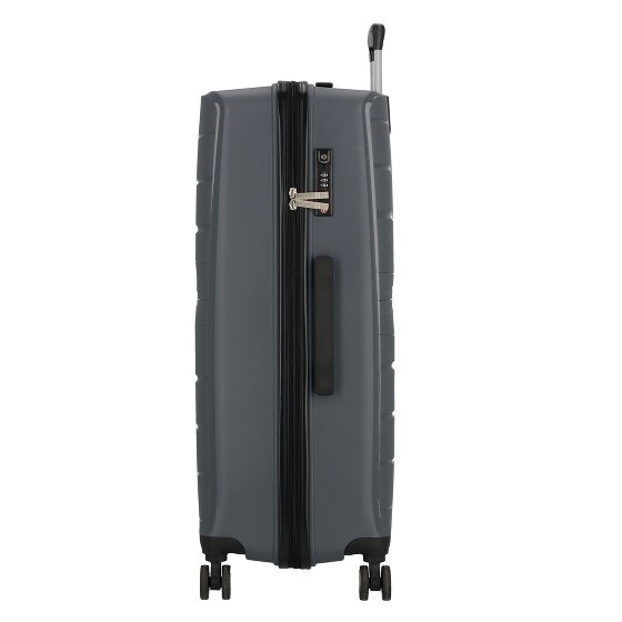Cocoono Leon 4 kółka Walizka 76 cm
