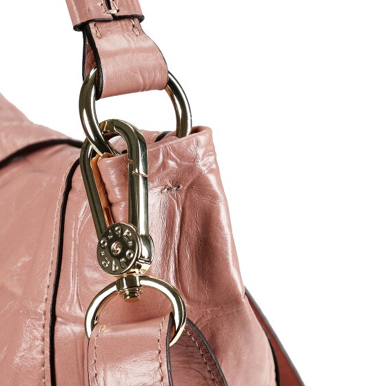 abro Mia Torba na ramię Skórzany 35 cm