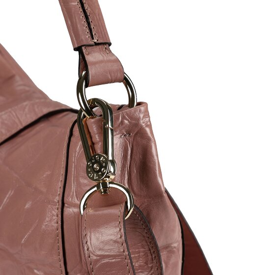 abro Mia Torba na ramię Skórzany 35 cm