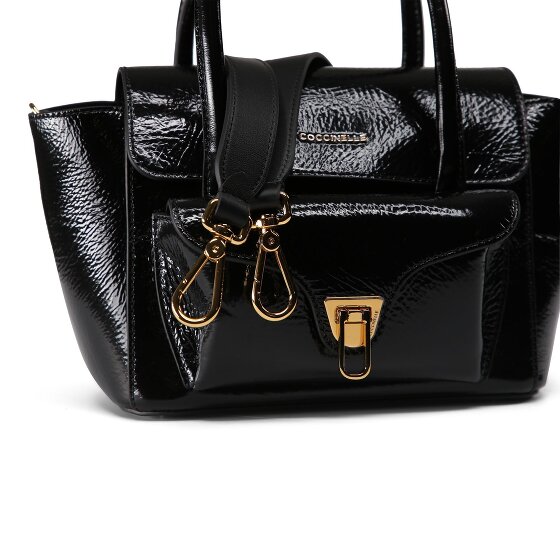 Coccinelle Double Beat Torba Skórzany 29 cm