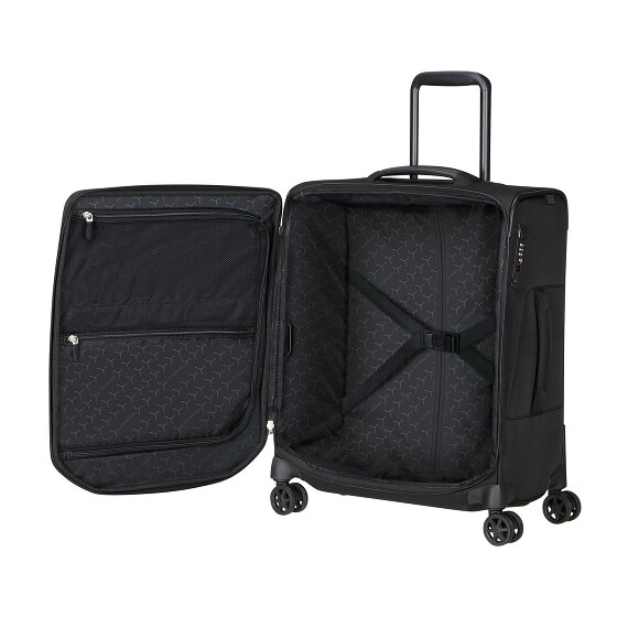 Samsonite Spark Sng Eco 4 kółka Walizka kabinowy 55 cm