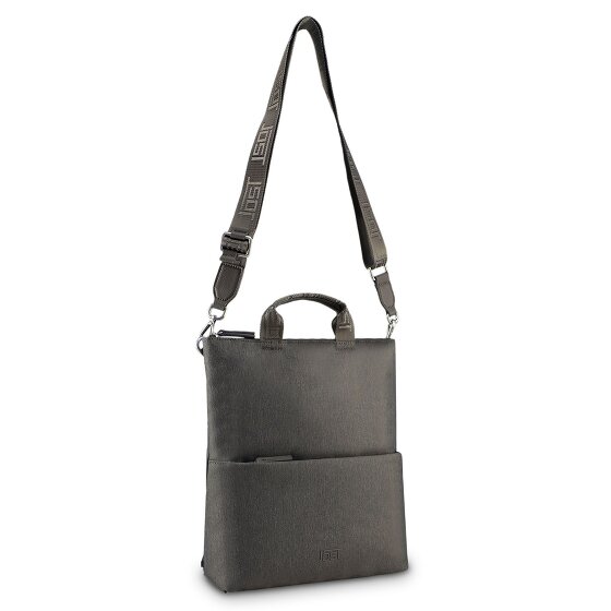 Jost Bergen Plecak Ochrona RFID 31 cm