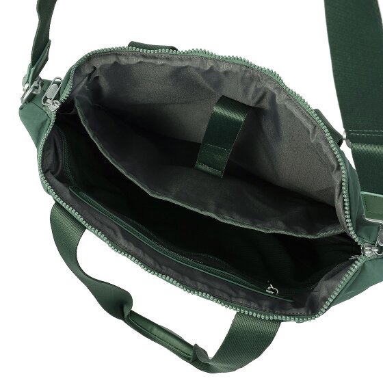 Hedgren Furo Kicho Shopper Bag Ochrona RFID 46 cm Komora na laptopa