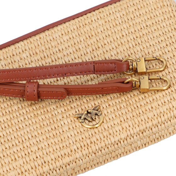 PINKO Flat Horizontal Torba na ramię 21 cm