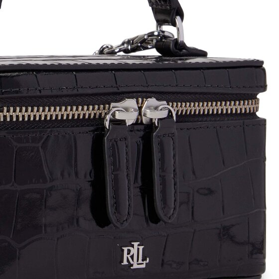 Lauren Ralph Lauren Hallee Torba Skóra 14.5 cm