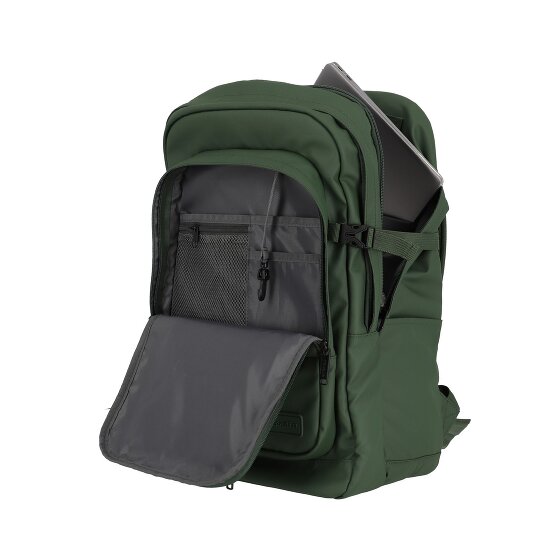 Travelite Basics Plecak 48 cm Komora na laptopa