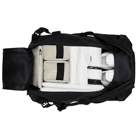 Rains Texel Torba podróżna 62 cm