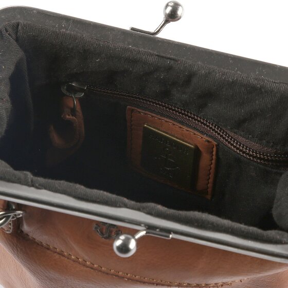 Harbour 2nd Rosalie Torba na ramię Skórzany 21 cm