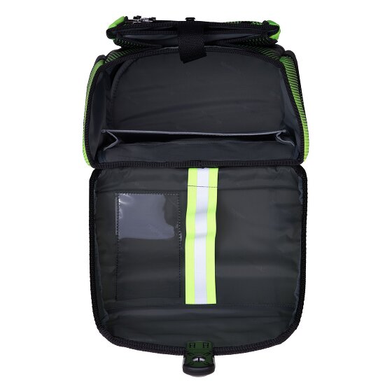 McNeill Perfecto Zestaw tornistra 5-części