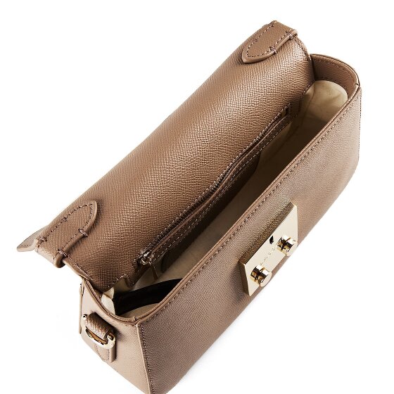 Lacoste Champs Elysees Torba Skórzany 24 cm